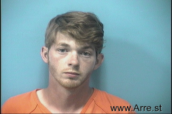 Justin Glenn Lippeatt Mugshot