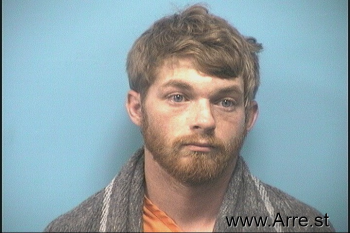 Justin Glenn Lippeatt Mugshot