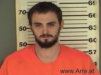 Justin Dale Lowe Mugshot