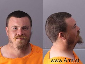 Justin Jeffery Mclean Mugshot