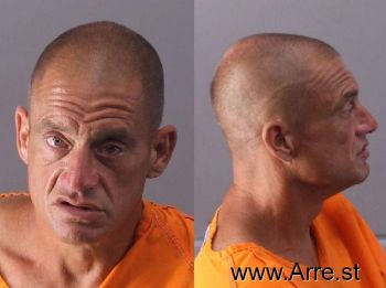 Justin Gentry Miles Mugshot