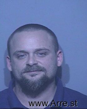 Justin Praytor Moody Mugshot