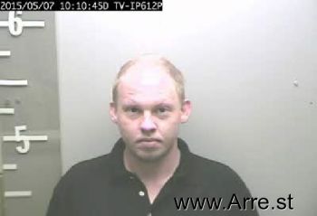 Justin Wayne Moore Mugshot