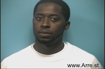 Justin Lamar Norris Mugshot