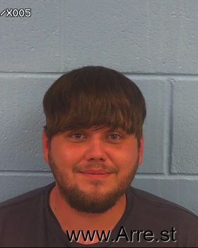 Justin Blake Patterson Mugshot