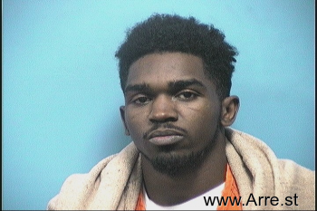 Justin Jamal Powell Mugshot