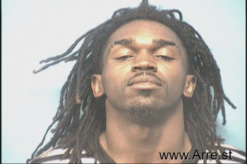 Justin Jamal Powell Mugshot