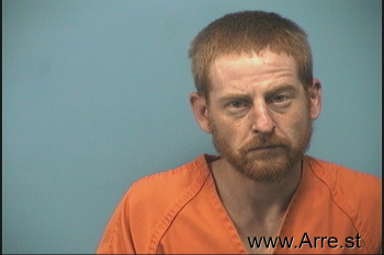 Justin Alan Rayburn Mugshot