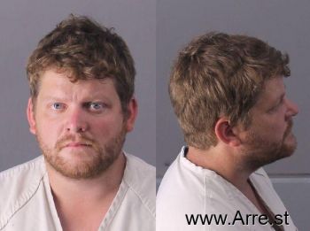 Justin Wade Riley Mugshot