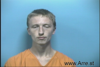 Justin Michael Shaw Mugshot