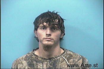 Justin Wayne Singleton Mugshot