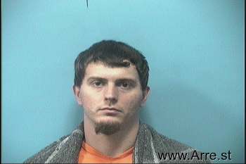 Justin Wayne Singleton Mugshot