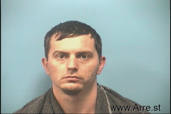 Justin Wayne Singleton Mugshot