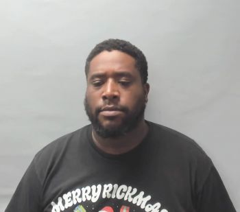 Justin Terrell Smith Mugshot