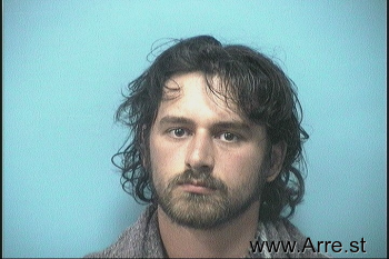 Justin Anthony Stanford Mugshot