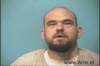 Justin Christopher Thompson Mugshot