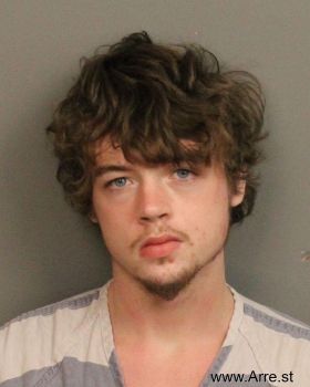 Justin Clint Towery Mugshot