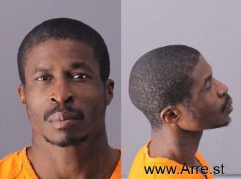 Justin Christopher Walls Mugshot