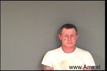 Justin Mark West Mugshot