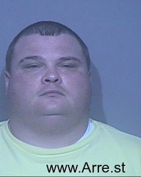 Justin Brian Wiggins Mugshot