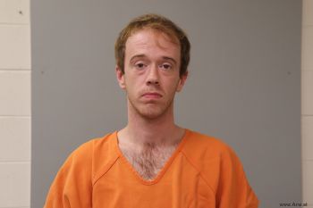 Justin Bradley Wilburn Mugshot