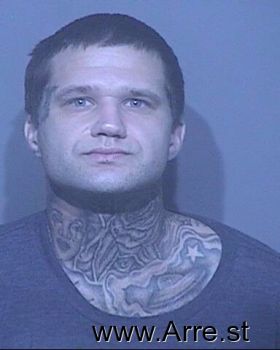 Justin Loyd Williamson Mugshot