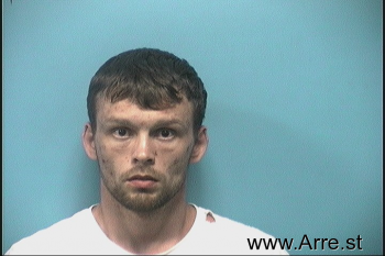 Justin Dewayne Wilson Mugshot