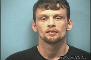 Justin Dewayne Wilson Mugshot