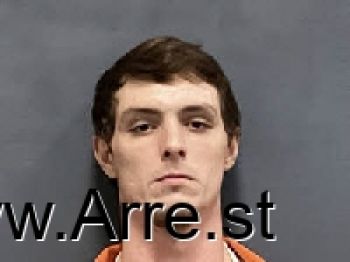 Justin  Wilson Mugshot