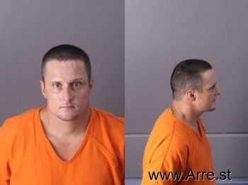 Justin Dale Wise Mugshot