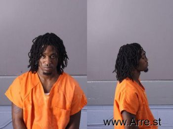 Justin Daunte Young Mugshot