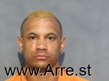 Justin Tyler Bland Mugshot