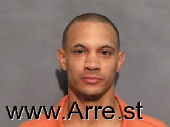 Justin Tyler Bland Mugshot