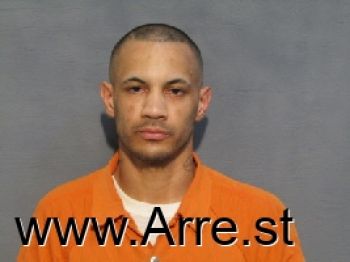 Justin Tyler Bland Mugshot