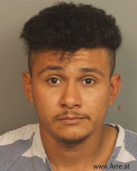 Juventino Carrillo Sanchez Mugshot