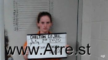 Kacey Nicole Garner Mugshot