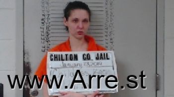 Kacy Maria Childress Mugshot