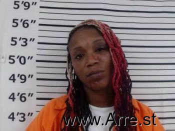 Kadondra  Armster Mugshot