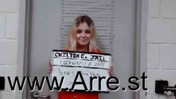 Kaitlyn Joy Jones Mugshot