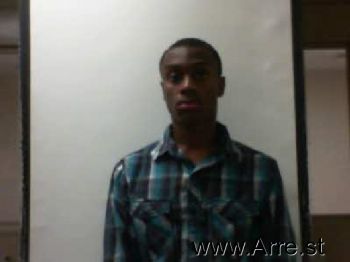 Kalum Jamar Swain Mugshot