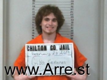 Kameron Eugene Gibb Mugshot