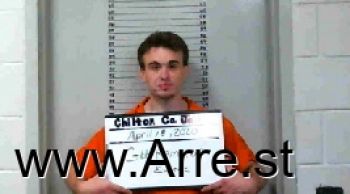 Kameron Eugene Gibb Mugshot