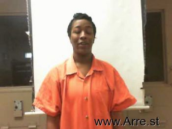 Kandria Arlene Pratt Mugshot