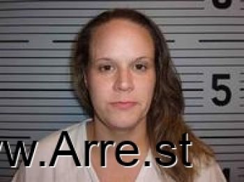 Kara Leann Mullinax Mugshot