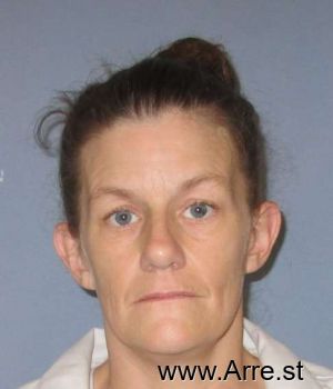 Karen Marie Abramski Mugshot