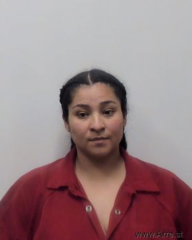 Karen Magdalena Espinoza-rangel Mugshot