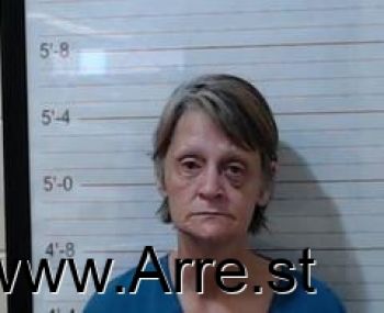 Karen  Johnson Mugshot