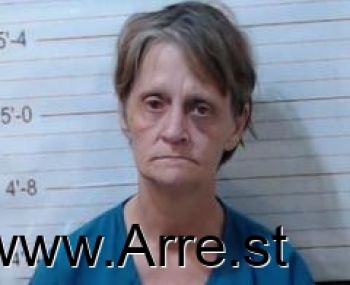 Karen  Johnson Mugshot