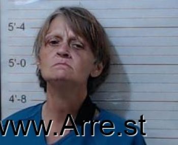 Karen  Johnson Mugshot