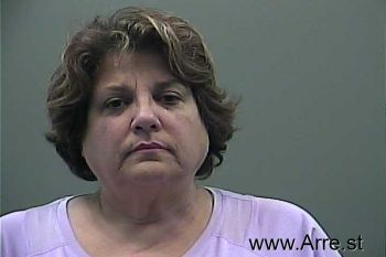 Karen Lee Johnson Mugshot